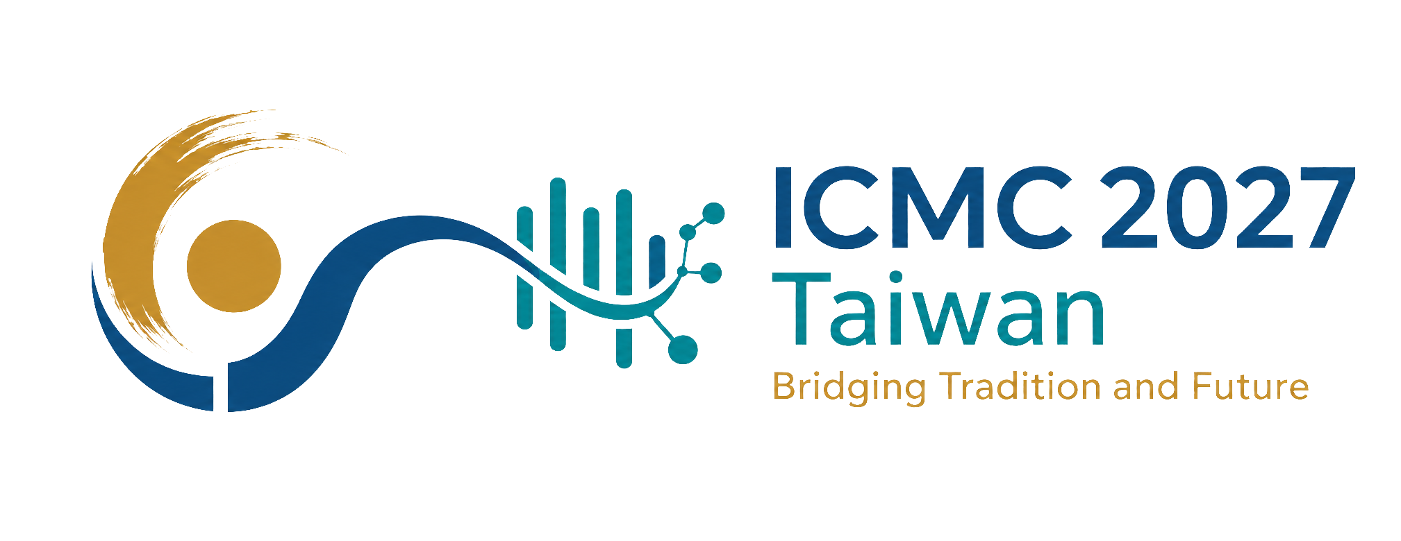 ICMC 2027 Logo